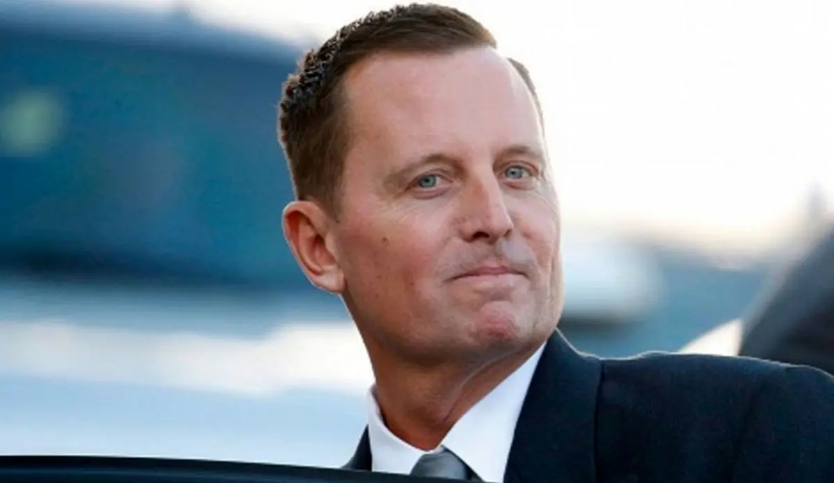 از تصمیم ترامپ برای گفت‌وگو با مادورو حمایت می‌کنم