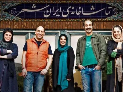 فهرست بازیگران نمایش «برنارد مرده است» تکمیل شد