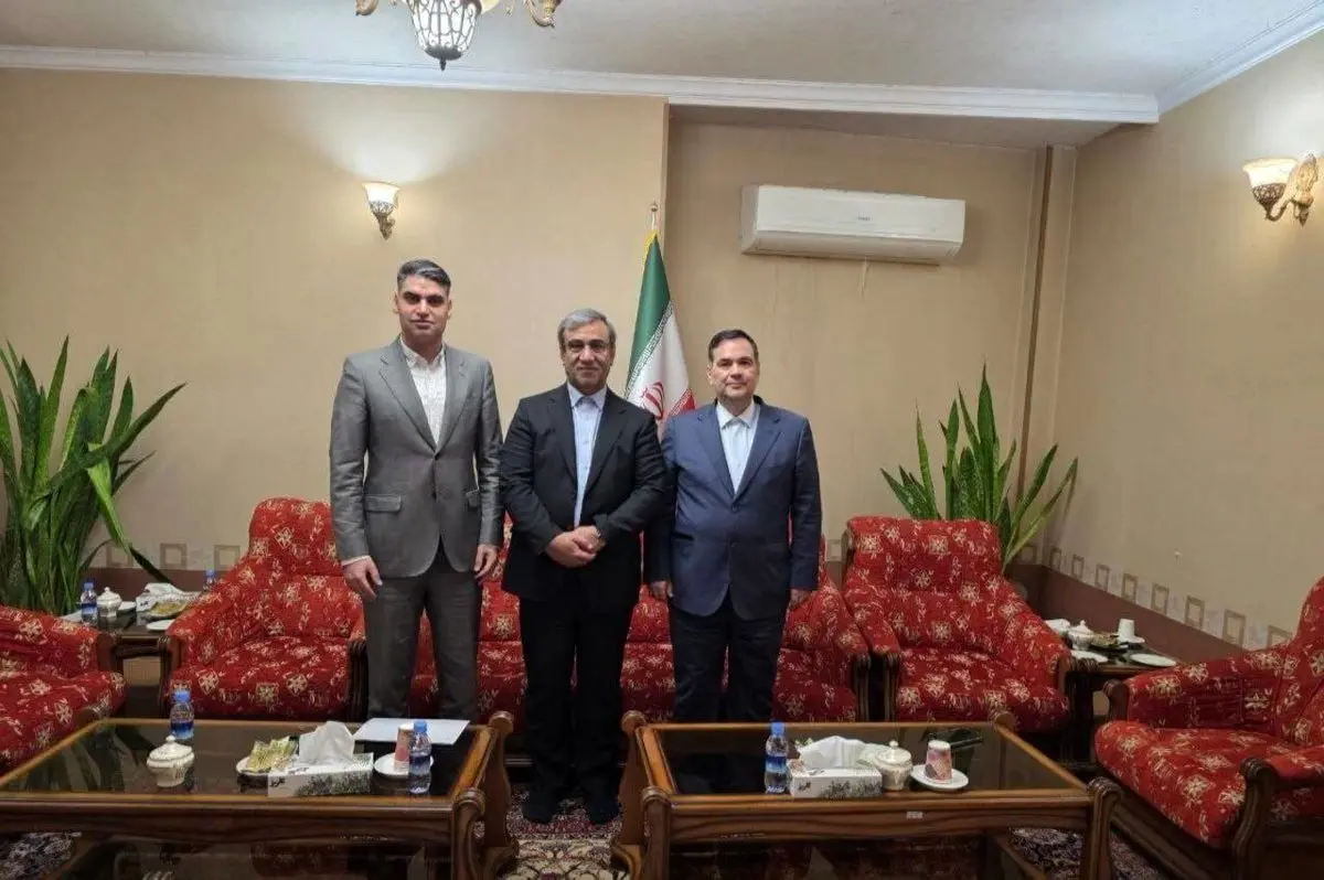 مشهد، میزبان تیم «ب» پرسپولیس شد