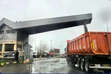 ترخیص بی وقفه محموله‌های وارداتی نهاد‌ه‌های دامی با نظارت بهداشتی دامپزشکی گیلان