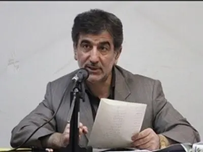 افضلی‌فر: منتظر بخش دوم گزارشات وزارت اطلاعات درباره فساد در فوتبال هستیم