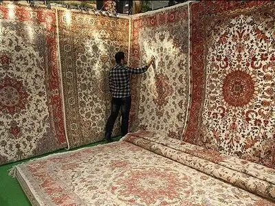نمایشگاه دائمی فرش دستباف و خانه فرش گیلان در رشت افتتاح می‌شود