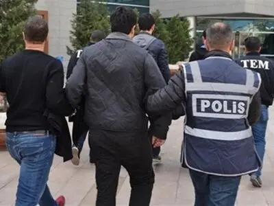 بازداشت ۳۶ نفر در ترکیه به اتهام ارتباط با گروه فتح الله گولن
