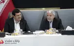 قدردانی وزیر میراث فرهنگی، گردشگری و صنایع دستی از بانک ملت/ تاکید بر تقویت همکاری ها در حوزه زیرساخت های صنعت گردشگری