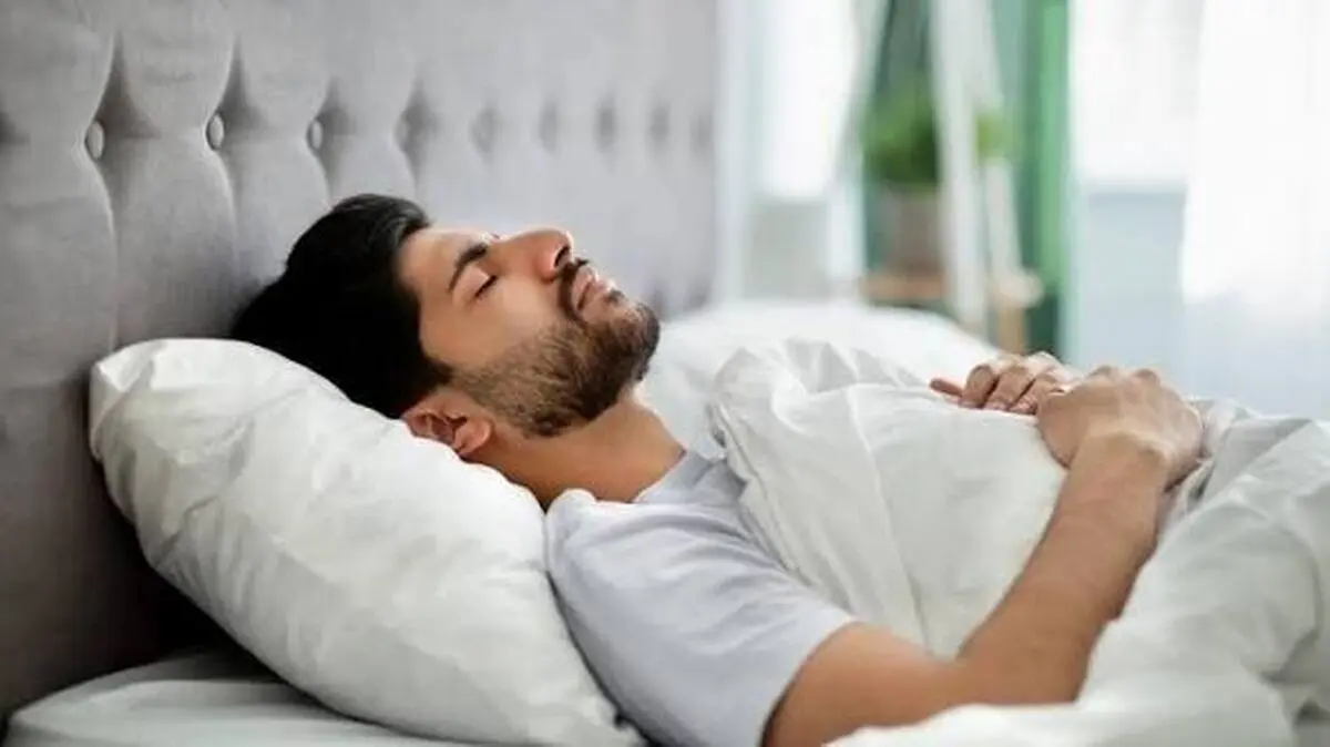 پاسخ به یک باور غلط درباره خوابیدن به سمت چپ بدن