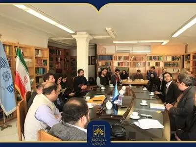 تصحیح بازاری؛ آفتی جدی برای میراث مکتوب