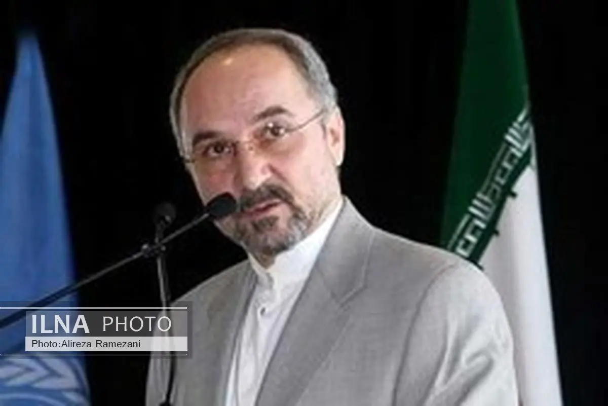 روابط ایران و چین در پسا تحریم گسترش می‌یابد 