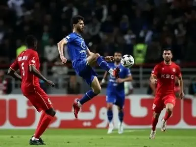 دیدار استقلال–فولاد پابرجاست مگر یک شرط خاص