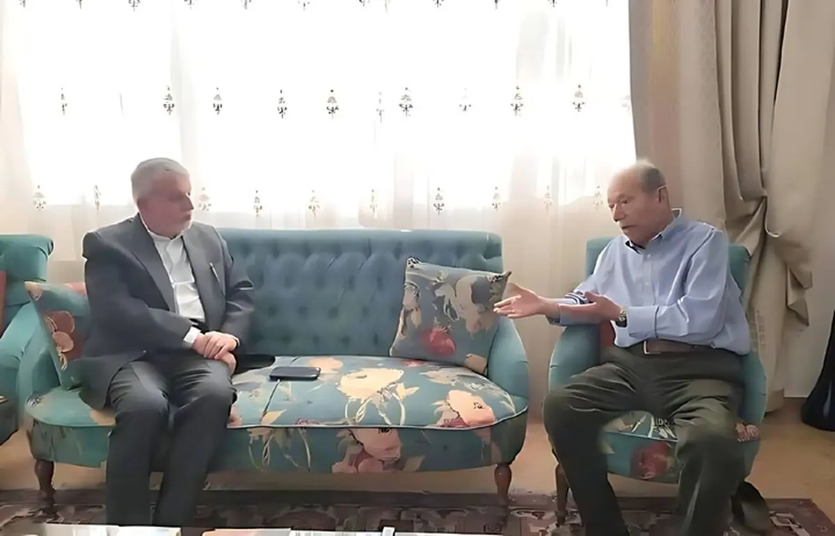 ارج‌نهادن به مفاخر، ضرورتی برای پایداری هنر است/ هنر، زبان گویای تاریخ