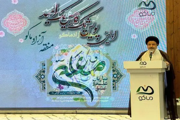 معلمان وارثان انبیای الهی هستند و خیرین مدرسه‌ساز، زمینه‌سازان شکوفایی جامعه