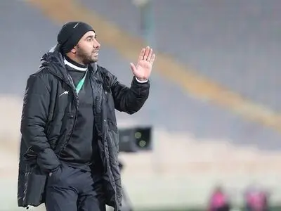 معدنچی: ان‌شاءالله اولین برد خانگی‌مان را کسب کنیم