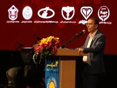 دامپزشکی ایران باید دانش‌بنیان و جهانی شود 