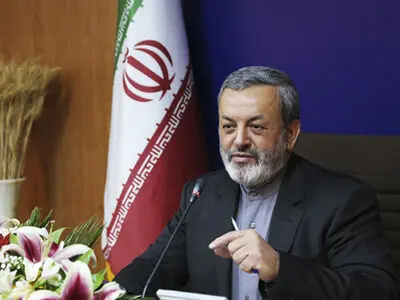 «اسکندری» مدیرعامل منطقه آزاد اروند شد 
