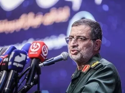 موج نهم وعده صادق ۳ بدون وقفه علیه بانک اهداف رژیم ادامه می‌یابد