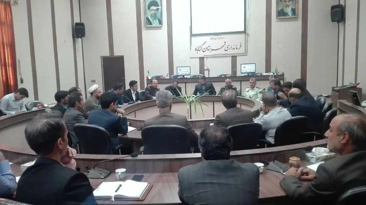 افزایش اعتماد مردم به روند اجرایی برنامه های دولت از اهداف مهم بزرگداشت هفته دولت است