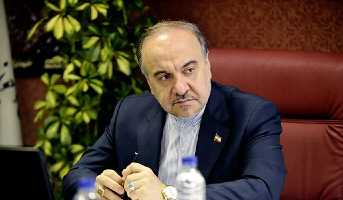 سلطانی‌فر: تمام تلاش فدراسیون باید حفظ سهمیه‌ها در لیگ قهرمانان باشد/وزارت ورزش حمایت خود را خواهد داشت