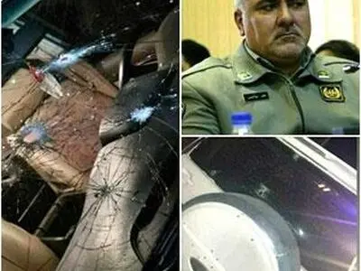محکومیت ترور ناجوانمردانه محیط‌بان دماوندی توسط فراکسیون محیط زیست مجلس/درخواست پیگیری جدی و فوری این حادثه تلخ از دستگاه‌های امنیتی، انتظامی و قضایی