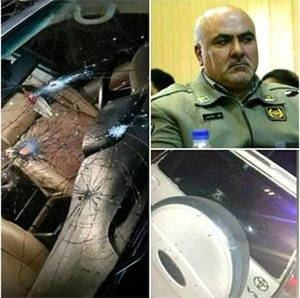 محکومیت ترور ناجوانمردانه محیط‌بان دماوندی توسط فراکسیون محیط زیست مجلس/درخواست پیگیری جدی و فوری این حادثه تلخ از دستگاه‌های امنیتی، انتظامی و قضایی
