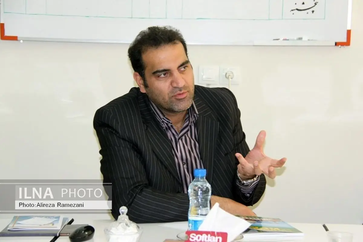اجرایی شدن طرح توسعه «خوشه گلیم» امسال در لرستان