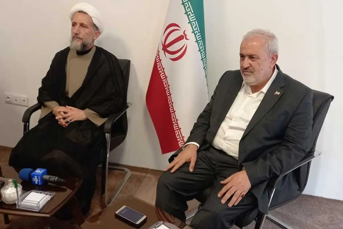 انتقال آب از دریا به مناطق مرکزی کشور اقتصادی نیست