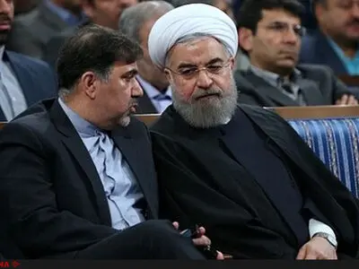 بین اعضای کابینه دولت اعتماد وجود ندارد/ وجود اختلاف نظر جدی روحانی و آخوندی در بخش مسکن  
