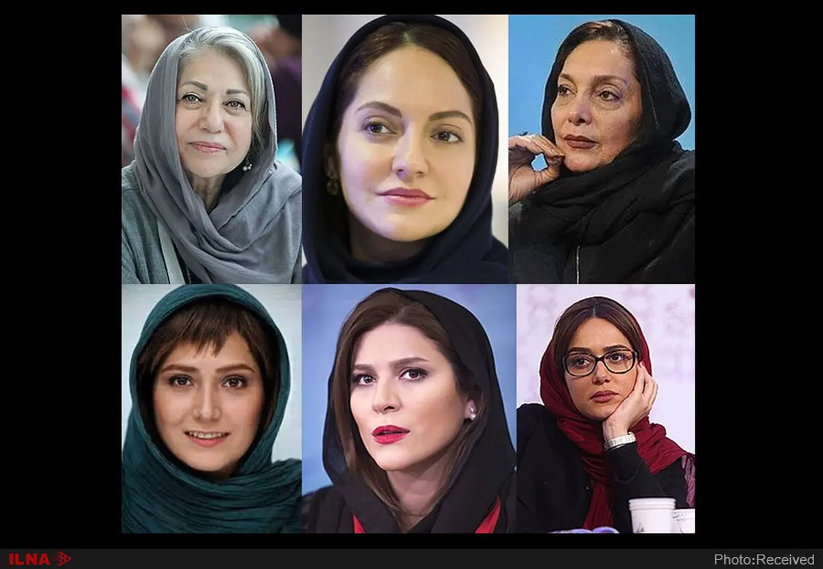 حمایت زنان سینماگر ایرانی از زنان فوتسالیست