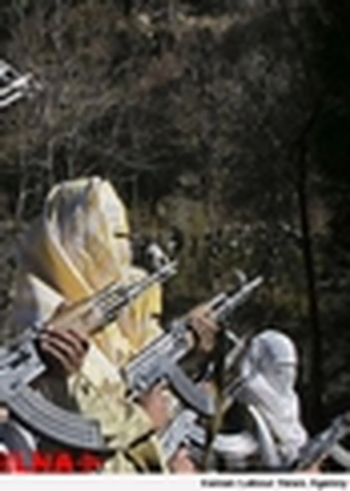 طالبان پاکستان سخنگوی خود را برکنار کرد
