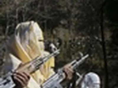 طالبان پاکستان سخنگوی خود را برکنار کرد