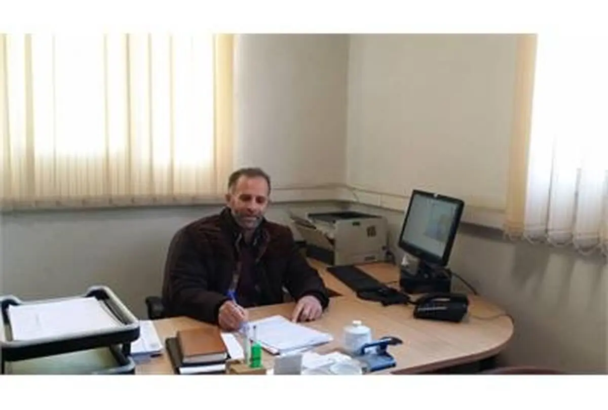 برگزاری ۵۹ کلاس آموزش ایمنی برای کارگران در قزوین