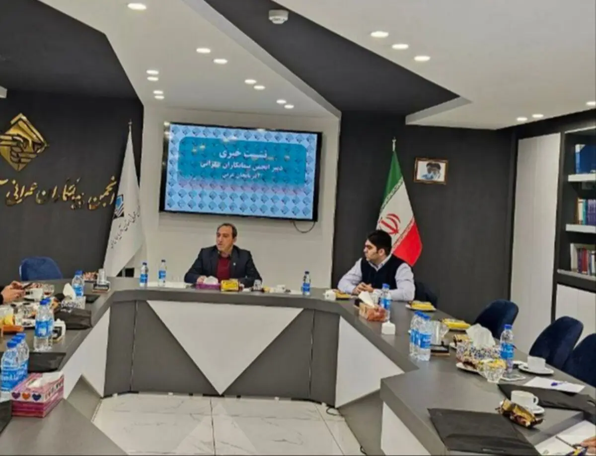 پیمانکاران عمرانی آذربایجان غربی در آستانه ورشکستگی قرار دارند/رکورد منفی استان در خلع ید پیمانکاران