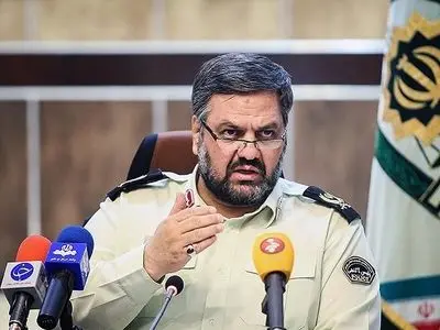 جغرافیای جرم؛ مبنای اقدامات پلیس آگاهی