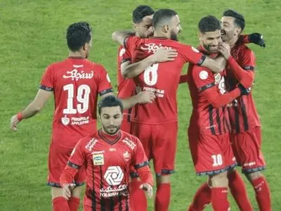 فریم به فریم با گل عبدی به استقلال