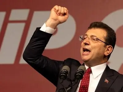 رقیب اردوغان به یک سال و ۸ ماه زندان محکوم شد