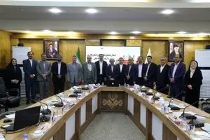 بازنمایی اقوام و اقالیم مختلف در قاب رسانه ملی