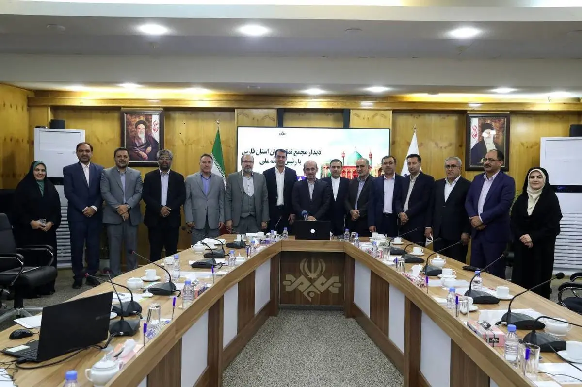 بازنمایی اقوام و اقالیم مختلف در قاب رسانه ملی