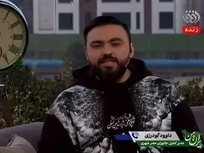 موش‌های تهران آدم خوار‌ نیستند! + فیلم