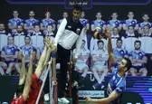 برتری قاطع کاله آمل مقابل شهرداری گنبد