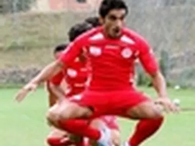 علی عسگری به تمرینات گروهی برمی‌گردد