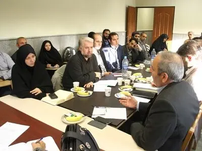 بازدید میدانی شهردار منطقه 20 از محله بهشتی شهرری