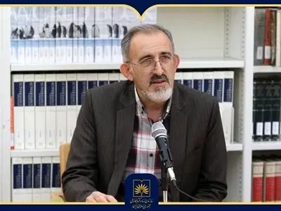 احیای میراث مکتوب، ضرورت راهبردی فرهنگ و علم در ایران

