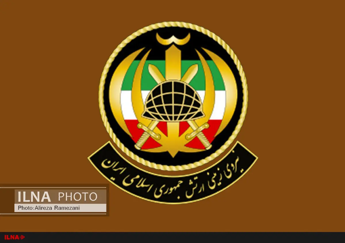 پیکر ۱۱ شهید تازه تفحص شده نیروی زمینی ارتش تشییع شد