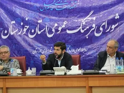 به اقدام نکردن دستگاه ها در برخی از شاخص های فرهنگی اعتراض دارم