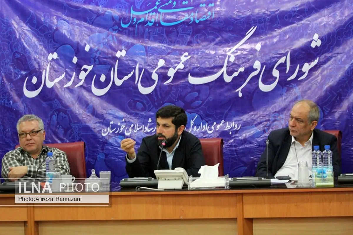 به اقدام نکردن دستگاه ها در برخی از شاخص های فرهنگی اعتراض دارم