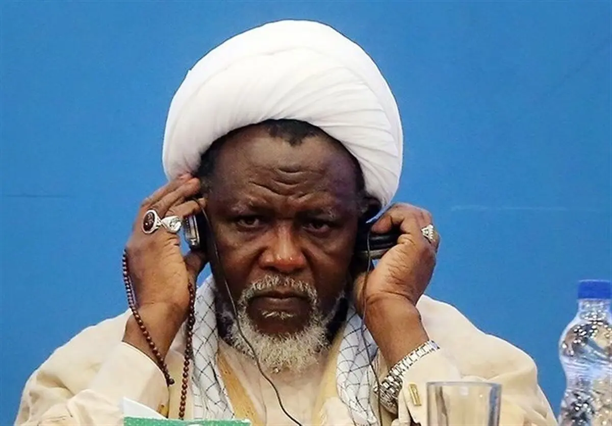 دادگاه علامه شیخ ابراهیم زکزاکی به ماه آوریل موکول شد