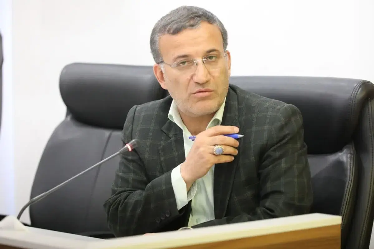 هیچ تصمیم قطعی در خصوص بازنشستگی شهردار اتخاذ نشده است