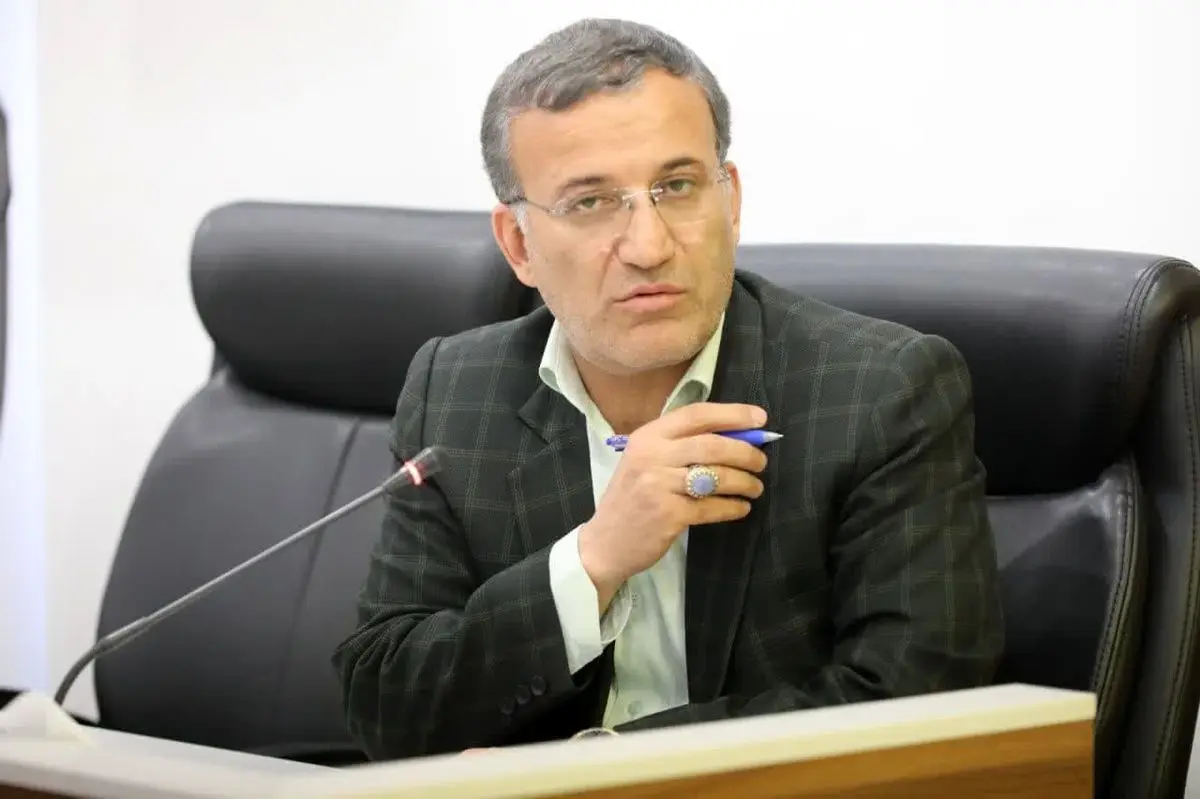 هیچ تصمیم قطعی در خصوص بازنشستگی شهردار اتخاذ نشده است