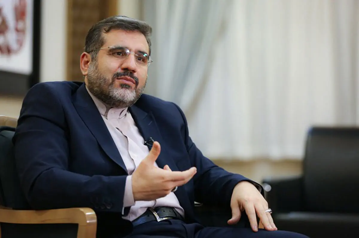 دولت مردمی به همه اهالی فرهنگ و هنر و رسانه کشور برای نظام تحولی در پیش رو نیاز دارد/ از گرایش‌های انقلابی و مومنانه و گروه‌های مردمی حمایت می‌کنیم