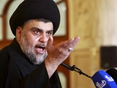حزب مقتدی صدر کناره‌گیری حیدر العبادی را خواستار شد