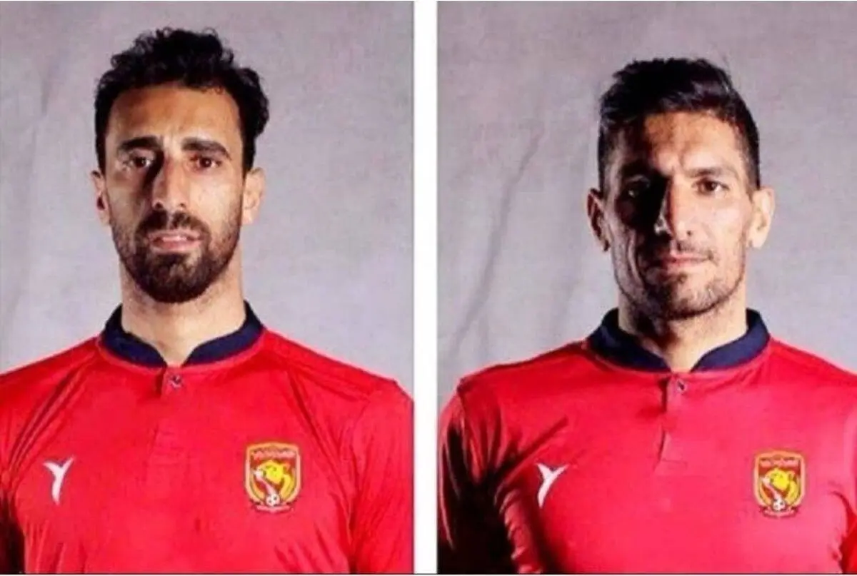 تمایل ذوب آهن به جذب دو بازیکن شهر خودرد