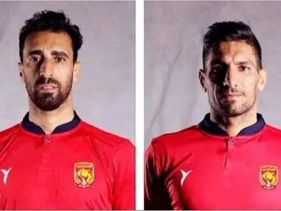 تمایل ذوب آهن به جذب دو بازیکن شهر خودرد